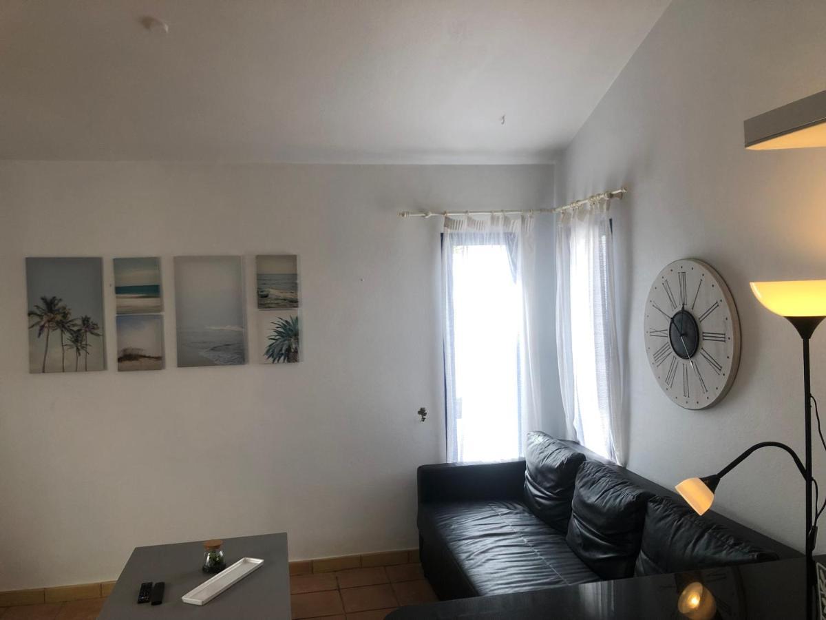 Galan Bungalow Villa Charco del Palo Eksteriør billede