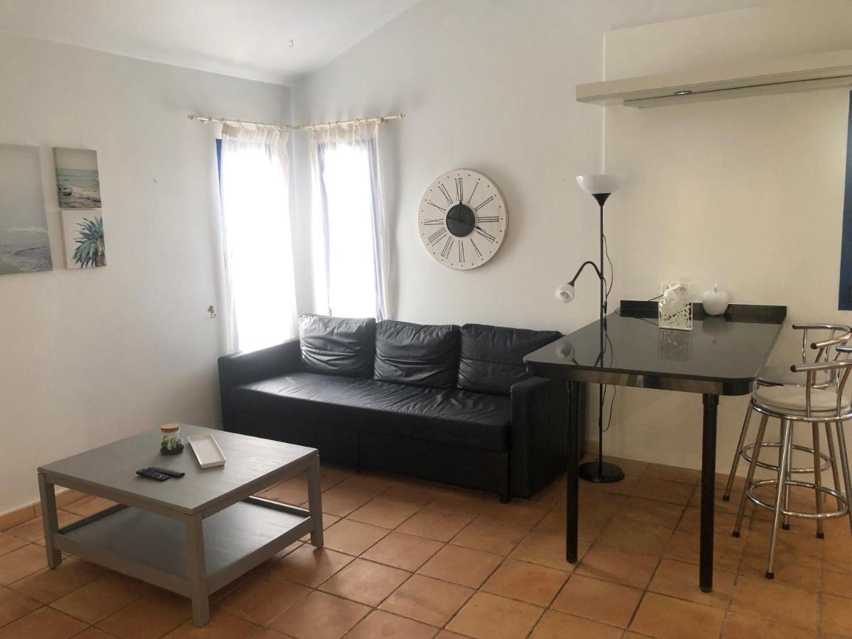 Galan Bungalow Villa Charco del Palo Eksteriør billede