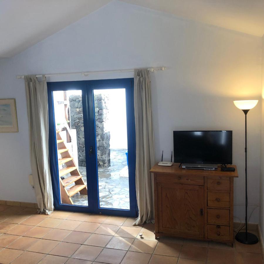 Galan Bungalow Villa Charco del Palo Eksteriør billede
