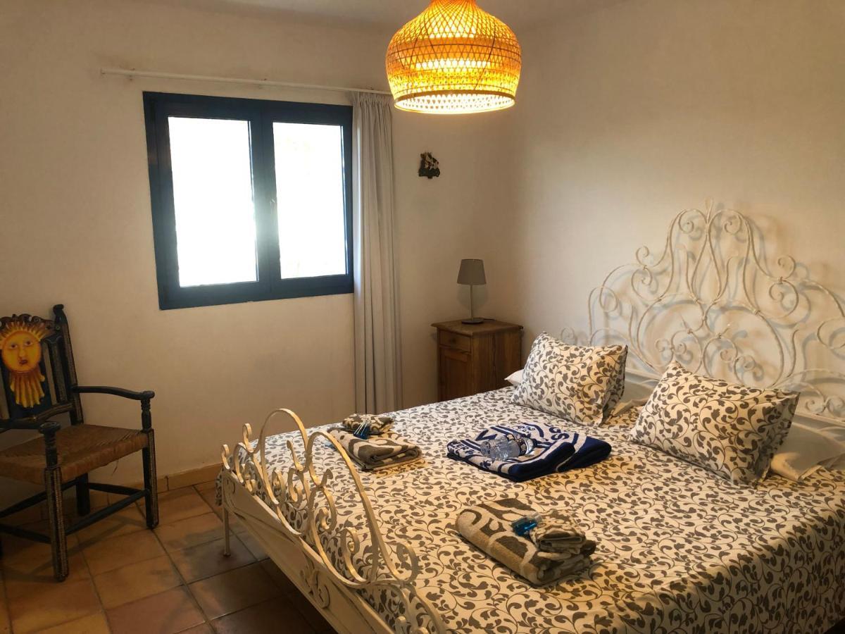 Galan Bungalow Villa Charco del Palo Eksteriør billede
