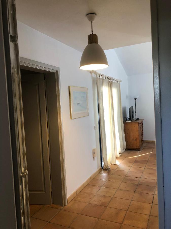 Galan Bungalow Villa Charco del Palo Eksteriør billede